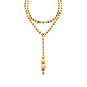 Nanis_CS32_538-4_Dancing_in_the_rain_Gold_IVY_necklace_18ktgold_diamonds Nanis_CS32_538-4_Dancing_in_the_rain_Gold_IVY_necklace_18ktgold_diamonds